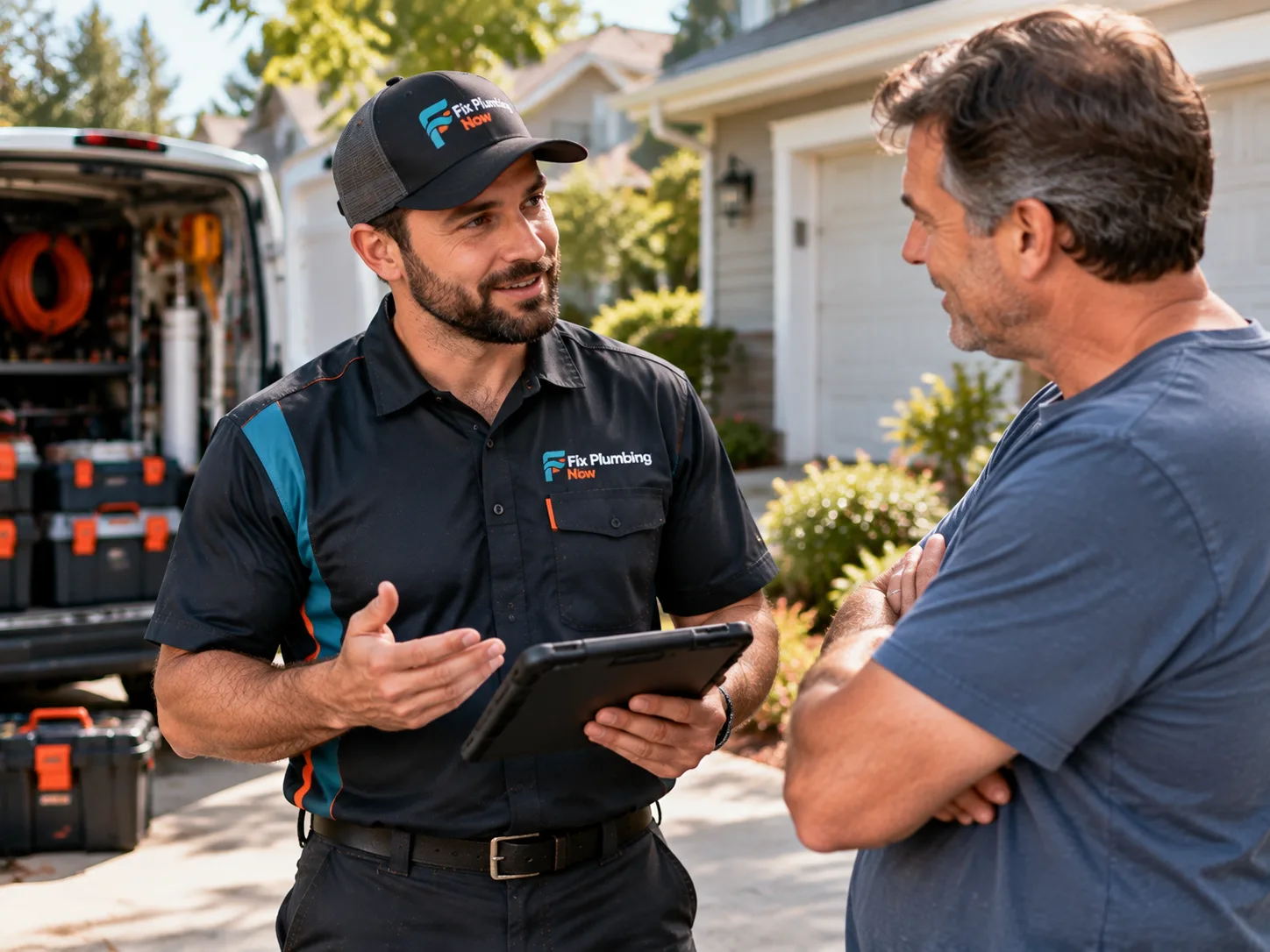 Clogged Drain Service Russellville, TN FAQs